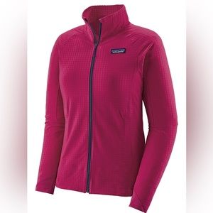 Patagonia R1 TechFace Women’s Small